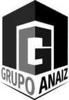 logo grupo anaiz