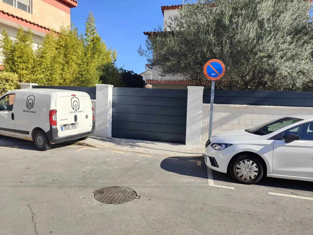 reforma fachada vivienda unifamiliar cataluña reforma fachada vivienda unifamiliar cataluña