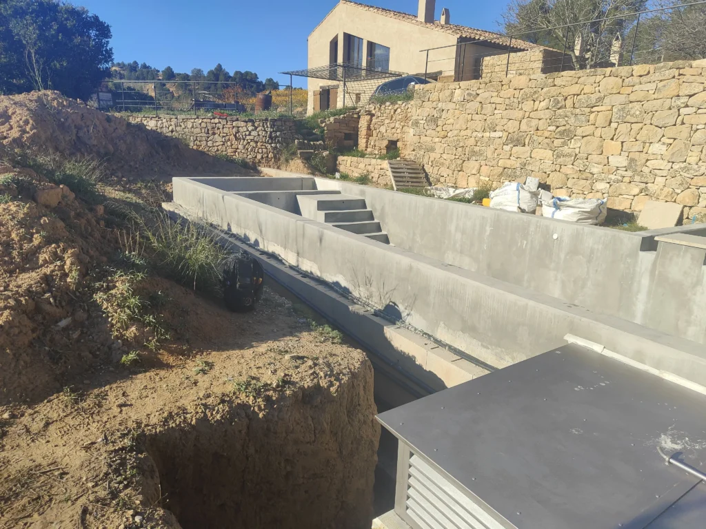 impermeabilizacion de piscinas cataluña