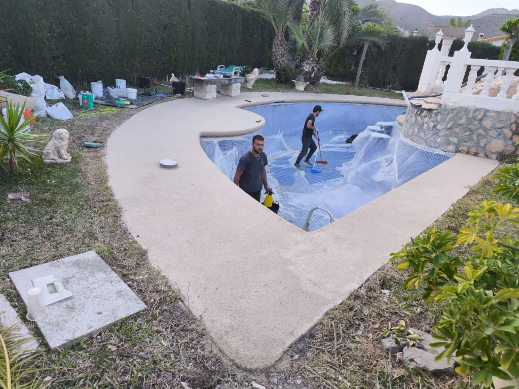 borde de arena para piscinas cataluña borde de arena para piscinas cataluña