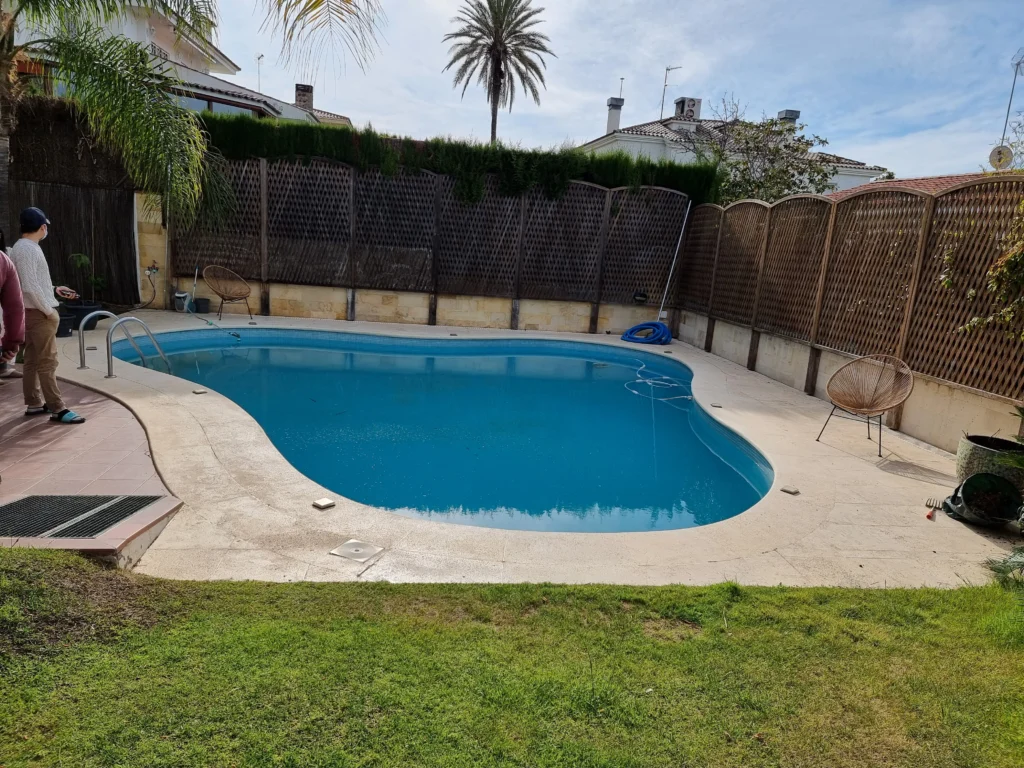 piscinas a medida en Cataluña