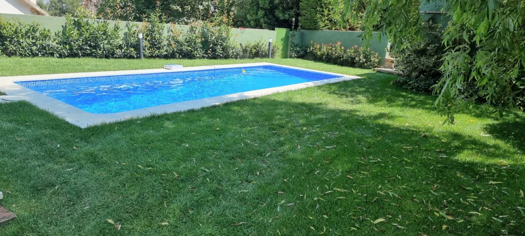 diseño de piscinas para hoteles en Cataluña