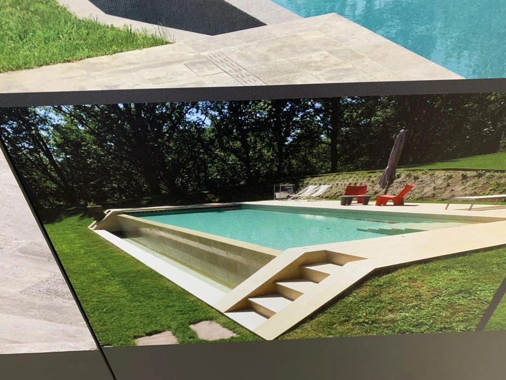 diseño de piscinas familiares en Cataluña