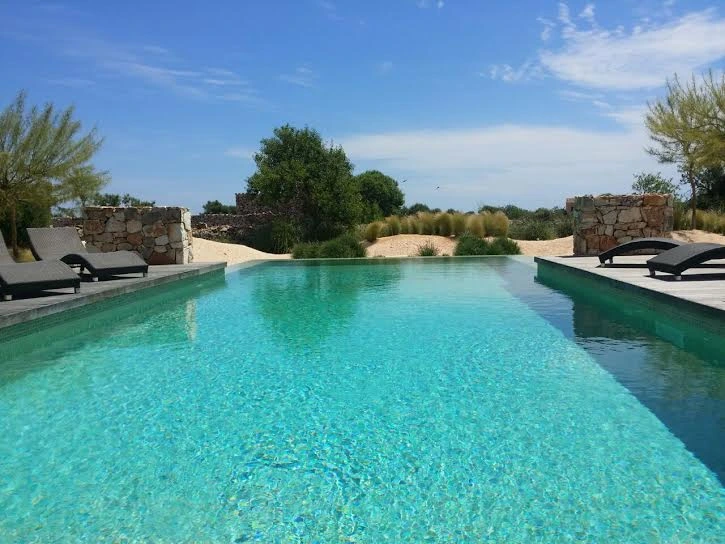 diseño de piscinas personalizadas en Cataluña