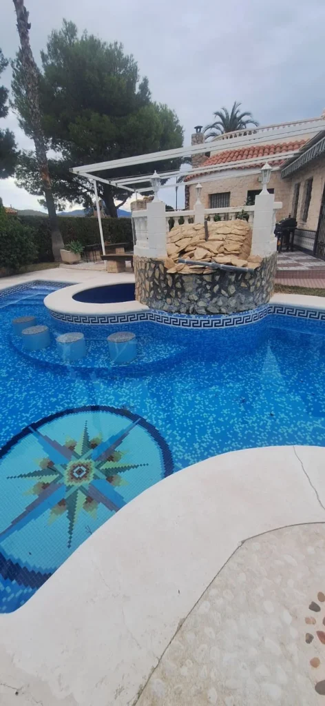 cambio de revestimiento y solera en cataluña