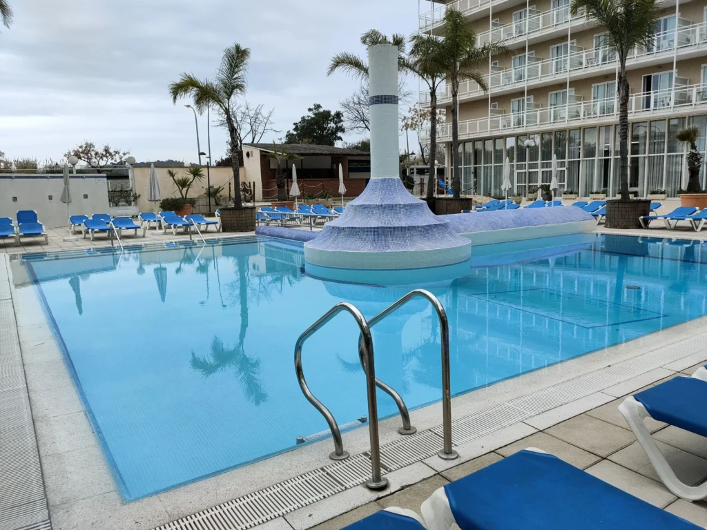 reparación de solera y piscina en cataluña